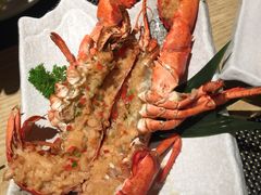 -虹料理·日料放题(悠方店)