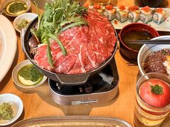 -Tuna maki寿司(苏州中心商场店)