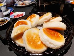 白糖米饼-凤凰湘语·海派湘菜(浦东旗舰店)