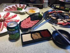 -阿泽禧烤肉(民兴花园店)