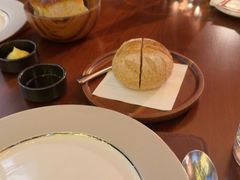 -Tivano意大利餐厅(成都居舍酒店)
