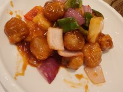 -金翠皇宫粤菜·点心·海鲜(科技园店)
