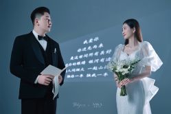 -安娜公馆婚纱摄影(锦州店)