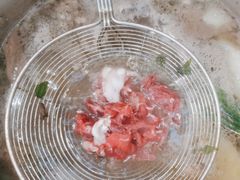 -牛吉韵·鲜切牛肉自助火锅(南山店)