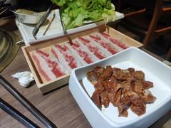 -火炉火自助餐(枫蓝国际店)