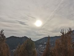 -山西通天峡景区
