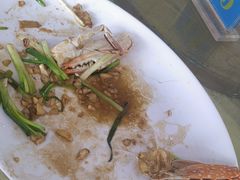 -考记泥焗鸡农庄·海鲜(北洛秘境店)