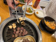 -黄金牧场(明洞总店)