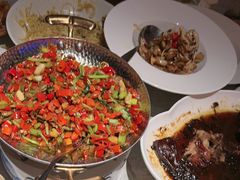 -上和臻品中国菜(花园街店)