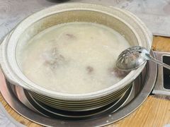 -丰尔粥食·粥底火锅·桑拿鸡(大良总店)