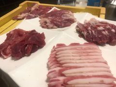 -京门老爆三(回龙观店)