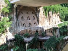 -牛首山文化旅游区