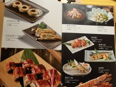-三石铁板烧(紫竹桥店)