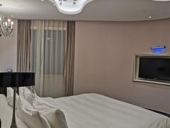 -余姚阳明温泉山庄