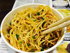 -阿坤传统手工小吃(杨家坪店)