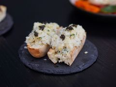 Bruschetta&nbsp;Venice-Fiume福弥意大利餐厅