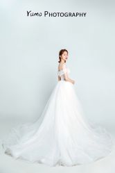 -雨墨婚纱摄影工作室