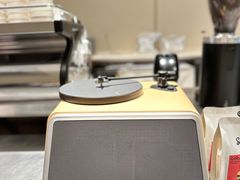 -Seesaw Coffee(上生新所店)