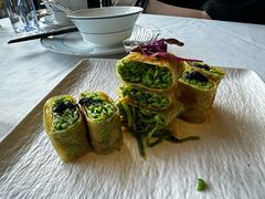 黑松露素烧鹅-民国红公馆·秦淮八艳(夫子庙店)