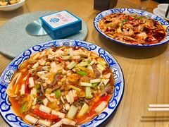 -颜家味·成都菜(望平街店)