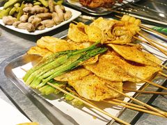 -壹加壹电烤串(总店)