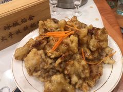 -冰城焰会大丰收铁锅炖(萝岗万达金街店)