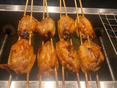 -凯德广场(武胜路店)