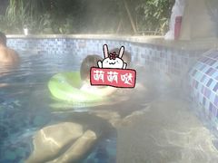 -郑州银基黄帝宫御温泉