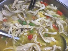 -小柴米·传统江西菜(八一广场店)