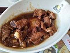 -真功夫(中医院店)