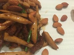 -巴依老爷·新疆美食(上城区天城路店)