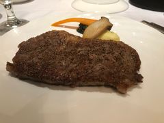 澳洲和牛肉眼-王品牛排(帝壹城店)