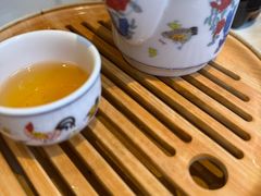 -南拳十三姨·潮汕砂锅粥·粤菜(西单大悦城店)