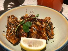-BE BRIGHT KITCHEN(正佳广场店)