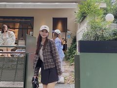 -山野咖啡(之江花园店)