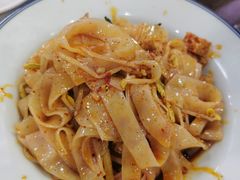 陕西凉皮-西安饺子馆(南坪西路店)