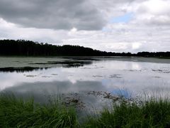 -塞罕坝国家级自然保护区