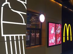-麦当劳(新王府井店)