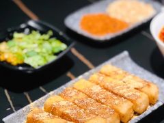 -付小姐在成都(中山公园店)