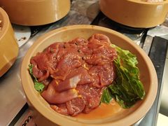 -龍歌自助小火锅(崂山丽达店)