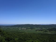 -吉林拉法山
