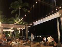 景观位-Coco Tam’s