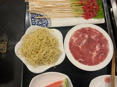 -百年川椒重庆老火锅(光谷店)