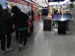 -西单明珠商场