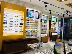 -宝岛眼镜(建外soho店)