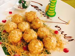 -广州塔晖粤轩中餐厅