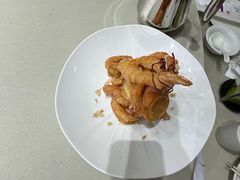 -鸭王烤鸭店(三里河店)
