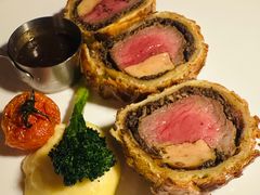 -Kathleen's Waitan 凯圣琳江景西餐厅(外滩店)