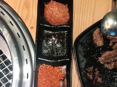 -汉拿山(包河万达店)