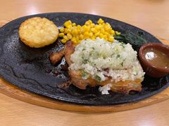 -萨莉亚意式餐厅(河东万达店)